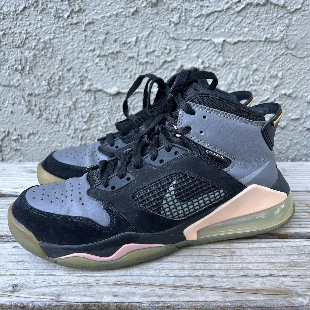 Jordan still good